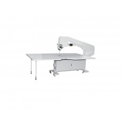 Ленточный раскройный нож JUCK JK-BK1200