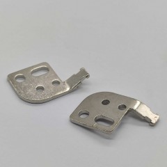 Пластина монтажная для медной трубки 142012021