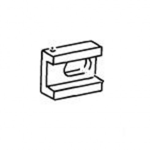 Кронштейн 260-19307 (original)