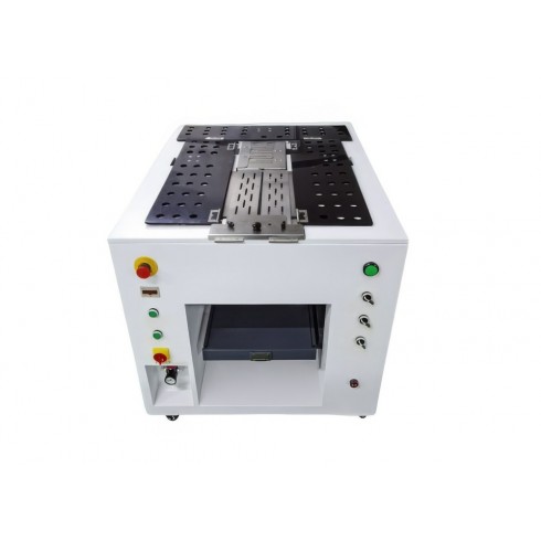 Машина для складывания футболок RED SHARK RS-FP-S-1