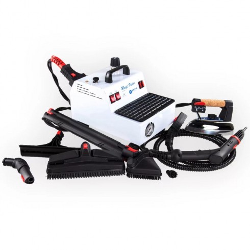 Парогенератор Bieffe Magic Vapor BF005BE (2,4л давление 5 bar)