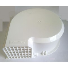 Кожух для крыльчатки Comelflex A0082