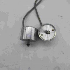 Электромагнит механизма обрези нити 11463000600