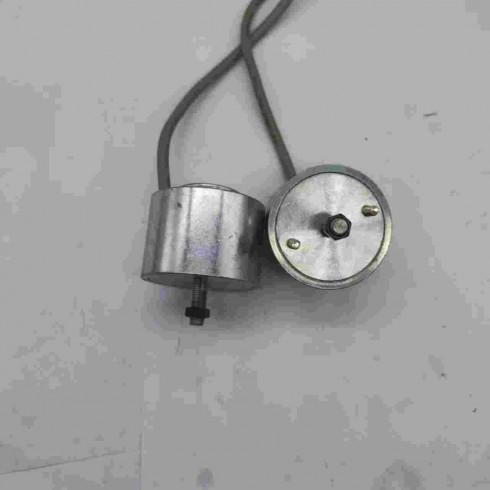 Электромагнит механизма обрези нити 11463000600