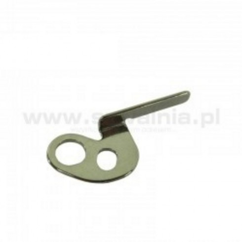 Пластина прижимная 145-12503 (original)