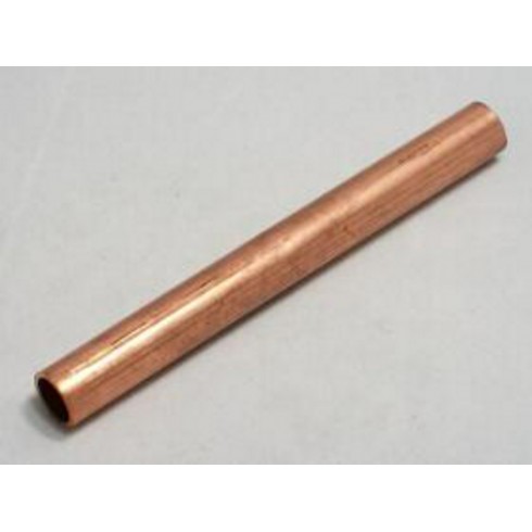 Трубка медная RA005