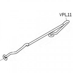 Нитенаправитель VPL11 (original)