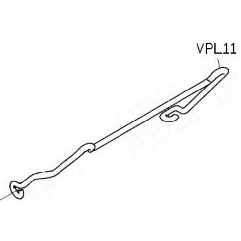 Нитенаправитель VPL11 (original)
