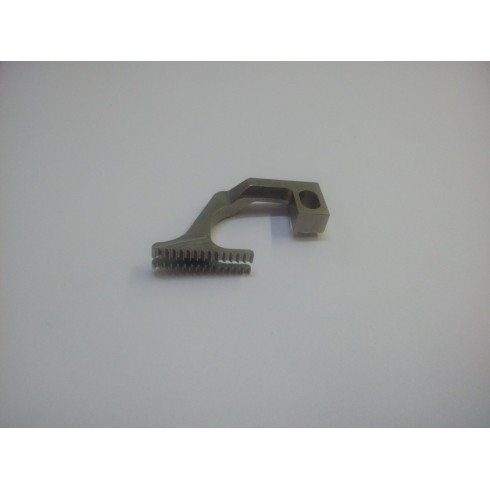 Двигатель ткани передний 131-92802 (2-х рядн.) (original)