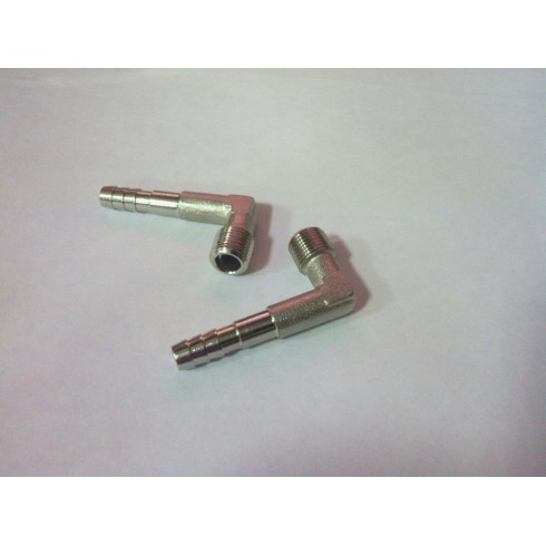 Фитинг (переходник) для утюга C33 (R801) 1/8