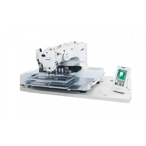 Автоматизированная машина для настрачивания деталей по контуру Juki AMS-210EN-HL-1306
