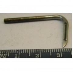 Петлитель левый 8452142 (208 кл., 408 кл., 508 кл.)