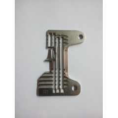 Пластина игольная E229-K (original)