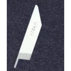 Нож верхний прямой победитовый 109-0811 (CT37469) 20919001