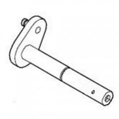 Держатель отводчика LU43 (original)