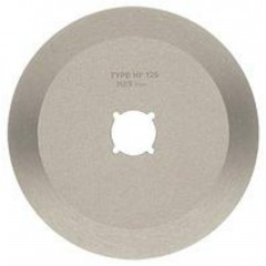 Лезвие дисковое HF-125 (ГЕРМАНИЯ)