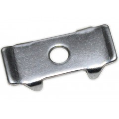 Пластина нитенаправителя игловодителя 20713006