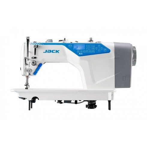Промышленная швейная машина Jack JK-A4B-CH-7 (комплект)