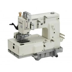 Промышленная швейная машина Kansai Special DFB-1412PS-ET 3/16