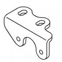 Кронштейн 229-51404 (original)