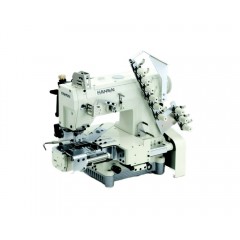 Промышленная швейная машина Kansai DX-9902-3ULK/UTC A 5-13-13-13