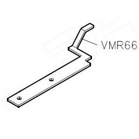Пластина прижимная VMR66 (original)