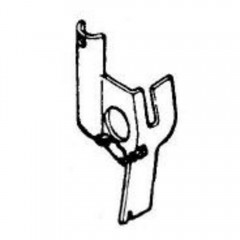 Щиток масляный GR3403 (длинный)