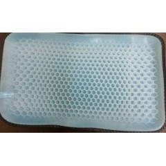 Подушка для сиденья с эффектом охлаждения размер L 815046