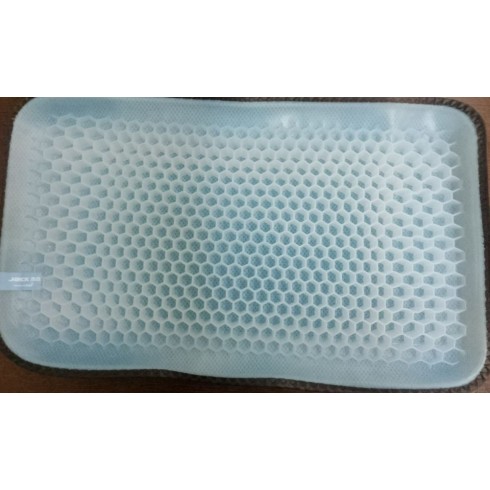 Подушка для сиденья с эффектом охлаждения размер L 815046