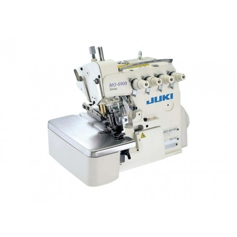 Оверлок Juki МО-6905G-0M6-700 (тяж)