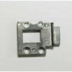 Крышка мех-ма двигателя ткани KQ50/20109012