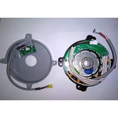 Мотор 2123300101