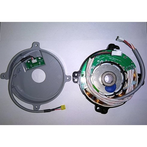 Мотор 2123300101