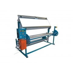 Промерочно-разбраковочная машина Rexel PP-3S