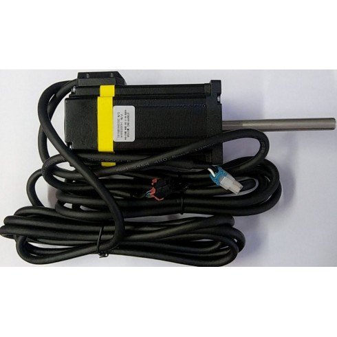 Мотор прижимной лапки 142033004