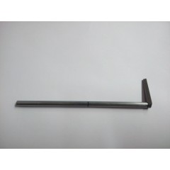 Нож гильотины подвижный EC02A-A (original)