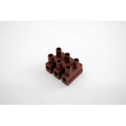 Клемная колодка для утюга D0007