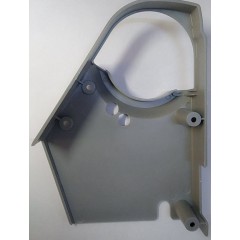 Защита ремня (верхняя часть) 12911010 (для 58420/450)