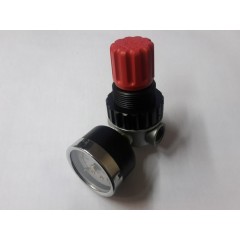 Клапан редукционный пневматический для пресса PLT 1250 Pneum (R0094)