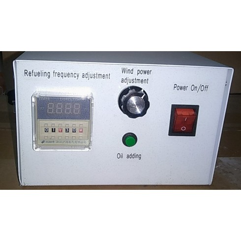 Блок управления для JK-TC1-1S