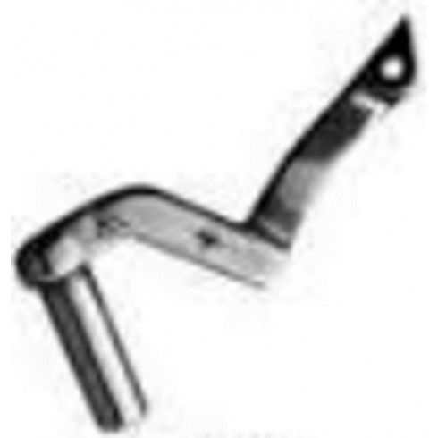 Петлитель правый 2109341