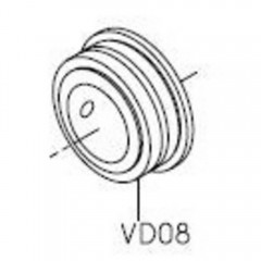 Втулка VD08 (original)