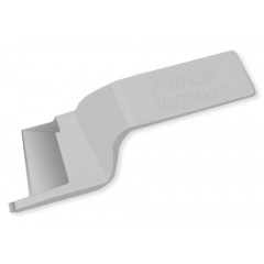 Нож обрезки края 169395x9,0