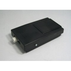 Педаль управляющая системой отсасывания в столах типа Comelflex, Comelux, Futura в сборе A0087