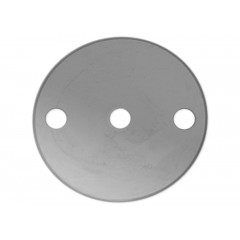 Вставка в игольную пластину 41815022 (1.7T2.5)