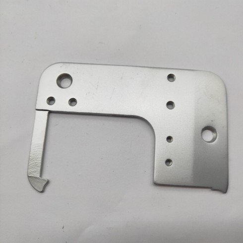 Пластина 12815004