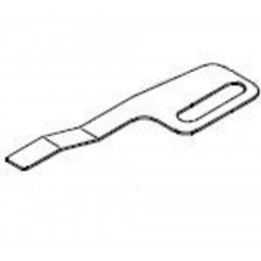 Пружина пластинчатая UT14 (original)