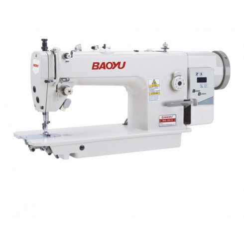 Промышленная швейная машина Baoyu BML-202D