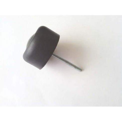 Крышка верхняя с винтом 56.02.07