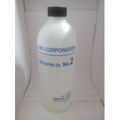 Масло JUKI MDFRX2700C0 №2 (700 мл)